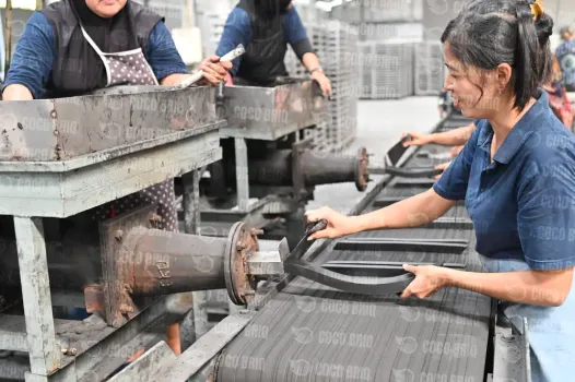 Indonesia’s Largest Factory
