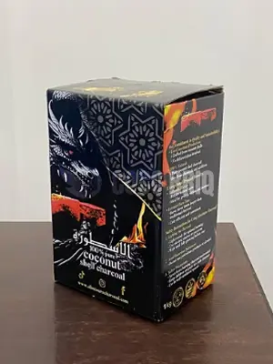 Example 1kg Box