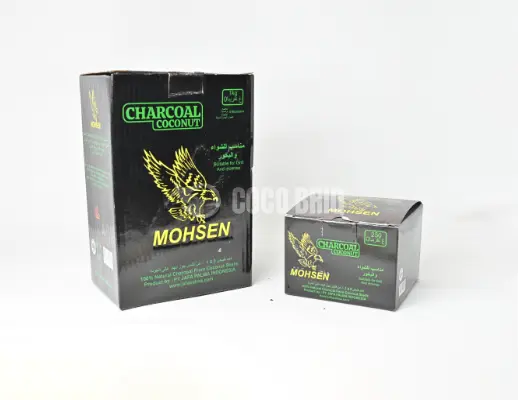 Example 1kg and 500gr box